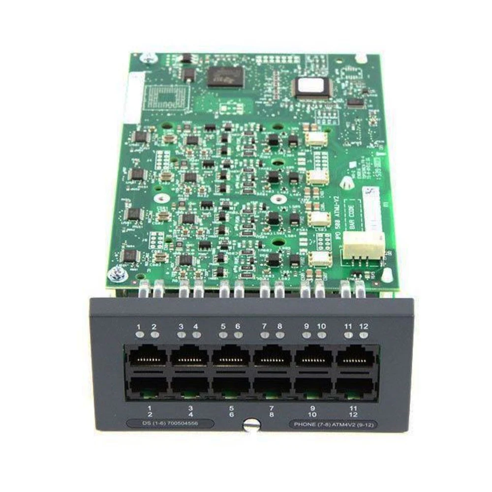 Модуль IPO IP500v2 COMBO CARD ATM V2