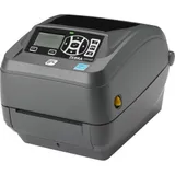 Принтер TT Printer ZD500R 203 dpi, EU and UK Cords, USB/Serial/Centronics Parallel/Ethernet/802,11abgn and Bluetooth, RFID-UHF ROW