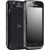 Мобильный терминал EF500-A4LPH : 2GB/16GB, Android 6.0 (Marshmallow)