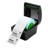 99-158A029-1502 - Принтер этикеток TSC DA320, 300 dpi, 4 ips, USB + Ethernet + RTC + USB Host + RS-232 + MFi Bluetooth