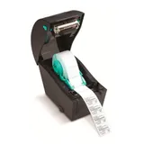 Принтер TSC серии TDP-324, 300 dpi, 4 ips, RS-232, USB 2.0, microSD card slot for memory expansion, beige
