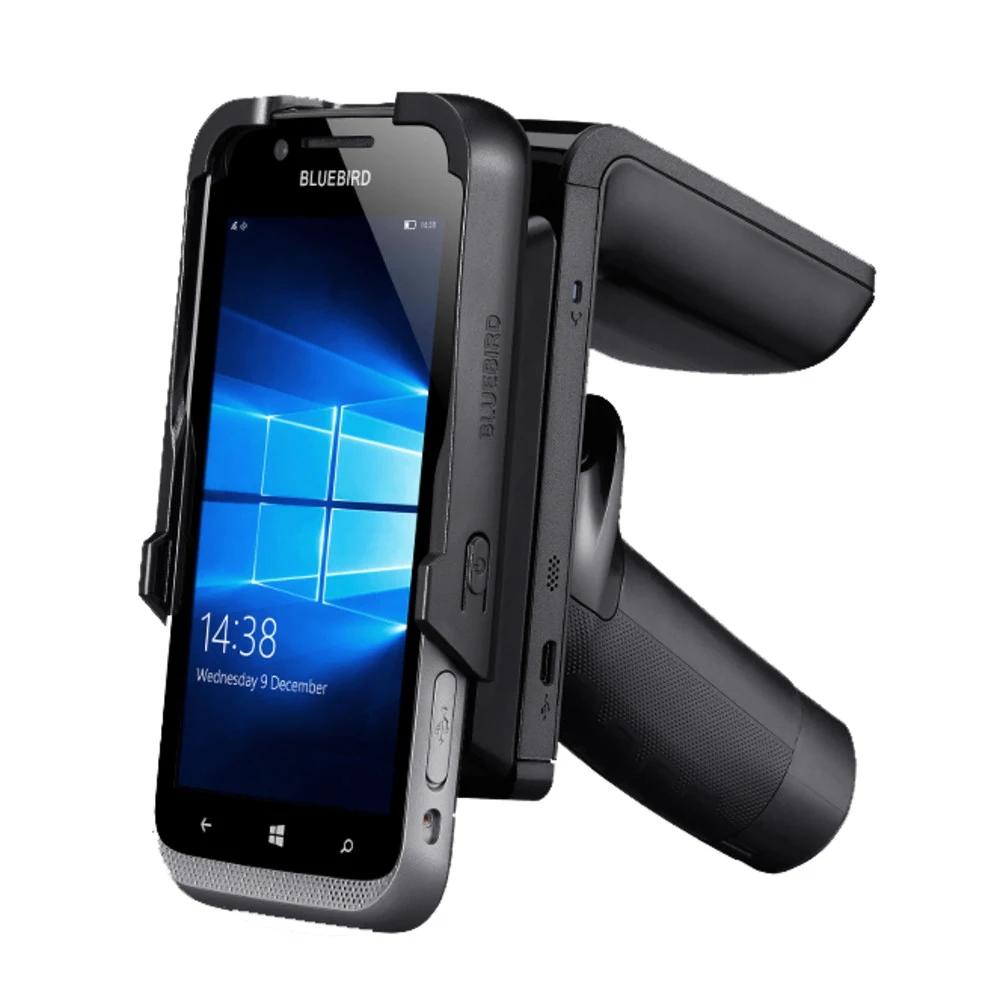 Сканер RFID Scan: RFR900-WX
