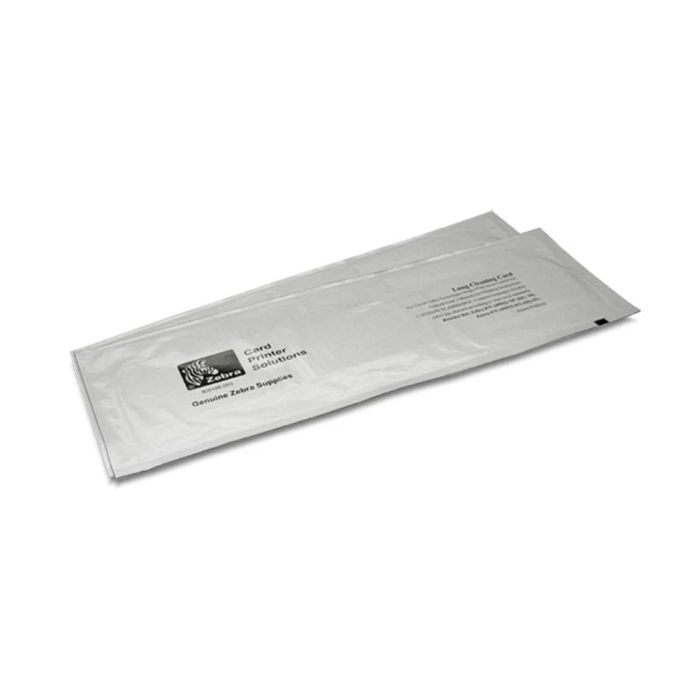 Чистящий комплект ''T Card'' для P330i/430i, 50 шт.