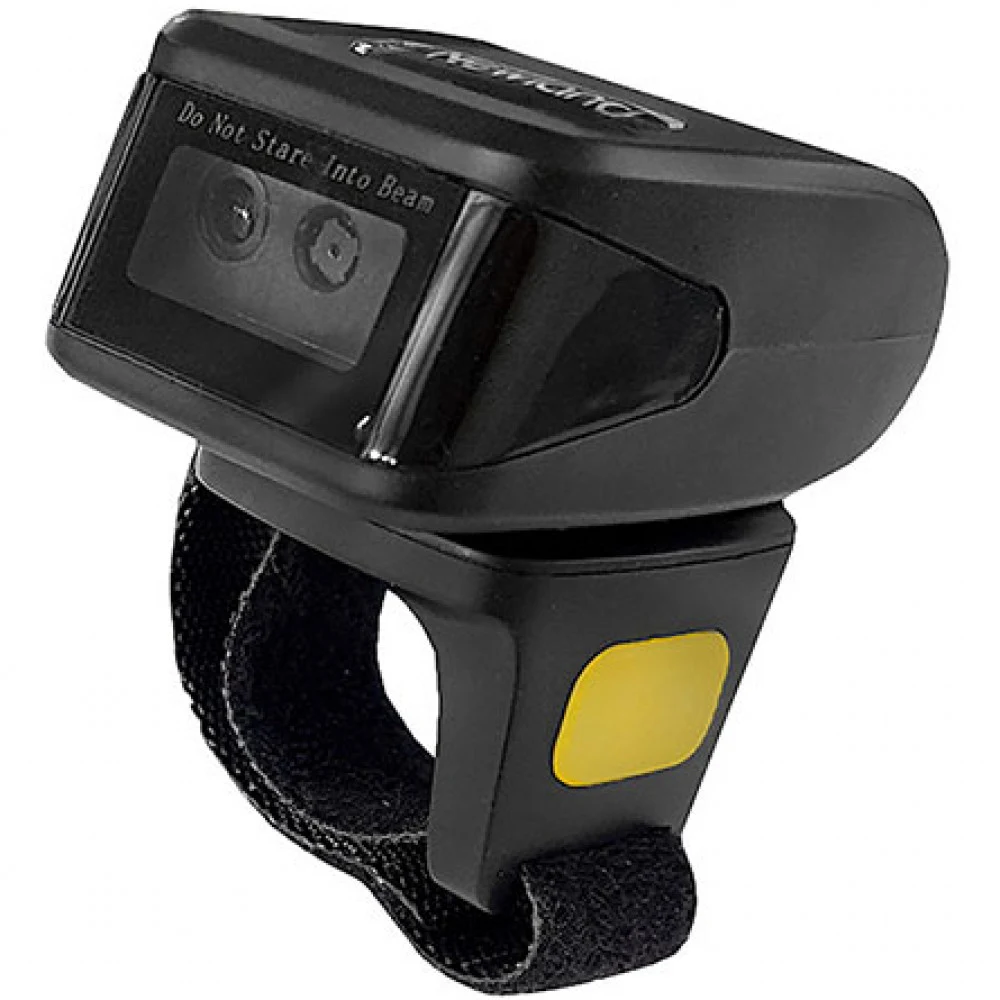 Сканер-кольцо Newland BS10R Sepia 2D CMOS Bluetooth ring scanner based on Newland N1, 2D imager, Delivered with USB A - Micro USB magnetic cable and EU adapter