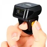 Сканер-кольцо Newland BS10R Sepia 2D CMOS Bluetooth ring scanner based on Newland N1, 2D imager, Delivered with USB A - Micro USB magnetic cable and EU adapter
