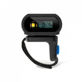 Сканер штрих-кодов/ Bluetooth ring scanner, 2D CMOS imager with USB-A to magnetic connector cable?