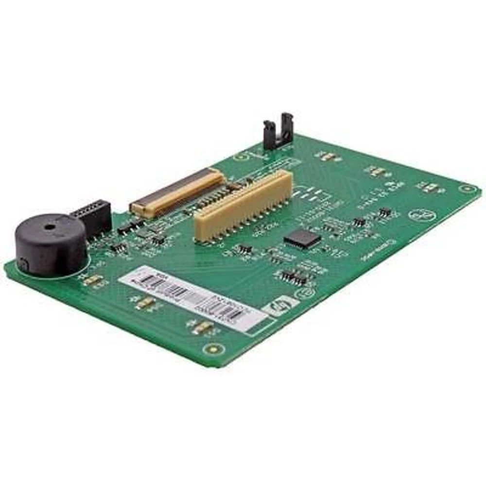 Плата GK Main Logic Board, USB/Ethernet, ZBI
