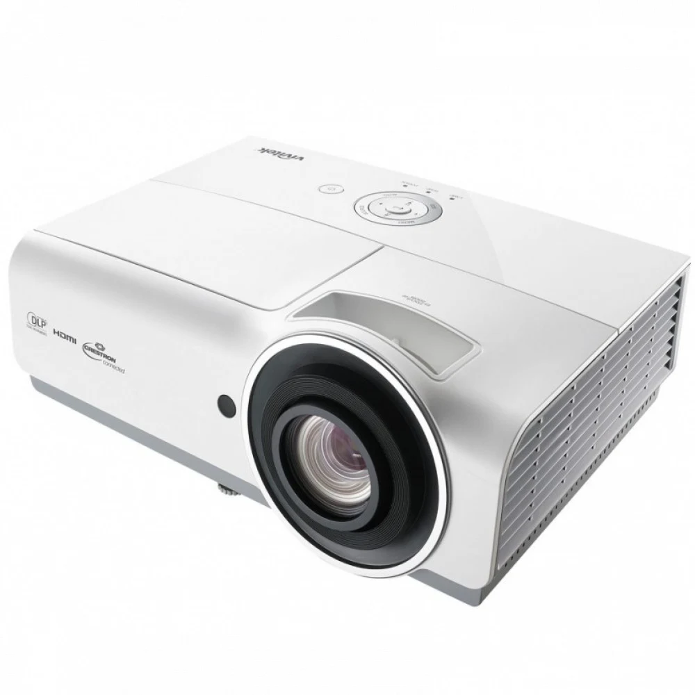 Проектор Vivitek DU857