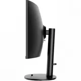 Монитор 34" MSI Modern MD342CQP Black (VA, 3440x1440, HDMI+HDMI+DP+Type C (98W), USB Hub, 4 ms, 178°/178°, 300 cd/m, 3500:1, 120Hz, Curve 1500R)