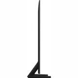 Телевизор ЖК 50'' Samsung/ 50", QLED, Dual LED, Ultra HD, Tizen Smart TV, Wi-Fi, Voice, DVB-T2/C/S2, Bluetooth, CI+(1.4),2.0ch 20W, OTS Lite, 3HDMI, 2USB, BLACK 2025