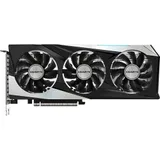 Видеокарта, Gigabyte, RTX3060 GAMING OC 12G (GV-N3060GAMING OC-12GD) LHR 4719331309312/8568, GDDR6, 192bit, 2-HDMI, 2-DP, Windforce 3X Fan, 282*117*41 мм, Цветная коробка