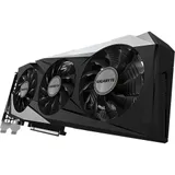 Видеокарта, Gigabyte, RTX3060 GAMING OC 12G (GV-N3060GAMING OC-12GD) LHR 4719331309312/8568, GDDR6, 192bit, 2-HDMI, 2-DP, Windforce 3X Fan, 282*117*41 мм, Цветная коробка