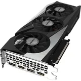 Видеокарта, Gigabyte, RTX3060 GAMING OC 12G (GV-N3060GAMING OC-12GD) LHR 4719331309312/8568, GDDR6, 192bit, 2-HDMI, 2-DP, Windforce 3X Fan, 282*117*41 мм, Цветная коробка