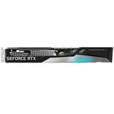 Видеокарта, Gigabyte, RTX3060 GAMING OC 12G (GV-N3060GAMING OC-12GD) LHR 4719331309312/8568, GDDR6, 192bit, 2-HDMI, 2-DP, Windforce 3X Fan, 282*117*41 мм, Цветная коробка