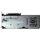 Видеокарта, Gigabyte, RTX3060 GAMING OC 12G (GV-N3060GAMING OC-12GD) LHR 4719331309312/8568, GDDR6, 192bit, 2-HDMI, 2-DP, Windforce 3X Fan, 282*117*41 мм, Цветная коробка