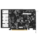 Видеокарта Gigabyte PCI-E Intel Arc A380 WindForce 6Gb (GDDR6, 96bit, PCI-E, 2HDMI, 2DP, Retail) (GV-IA380WF2OC-6GD)