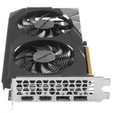 Видеокарта Gigabyte PCI-E Intel Arc A380 WindForce 6Gb (GDDR6, 96bit, PCI-E, 2HDMI, 2DP, Retail) (GV-IA380WF2OC-6GD)