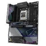 Сист.плата Gigabyte X870E A MASTER X, X870E, AM5, 4xDDR5, 3xPCI-E x16, M2, SATA, USB-C, HDMI, WIFI7, BOX