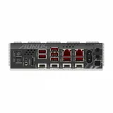 Сист.плата Gigabyte X870E A MASTER X, X870E, AM5, 4xDDR5, 3xPCI-E x16, M2, SATA, USB-C, HDMI, WIFI7, BOX