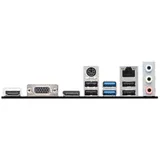 Материнская плата MSI PRO H610M-G H610, LGA1700, 2*DDR5, 1*PCIEx16, 1*PCIEx1, 1*M.2, 4*USB3.2Gen1, 6*USB2.0, 4*SATA3.0, 1G, VGA, DP, HDMI, M-ATX, BULK