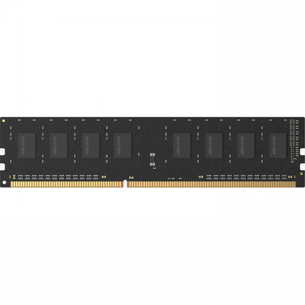 Память DDR4 16GB 2666MHz Hikvision HSC416U32Z1 16G HIKSEMI RTL PC4-21300 CL19 DIMM 288-pin 1.2В Ret