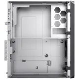 Корпус с блоком питания 230W/ Case Foxline FL-1004-TFX230B-85 mATX case, black, w/PSU TFX 230W 85+ bronze, w/2xUSB3.0, HDA, w/pwr cord, w/8cm FAN
