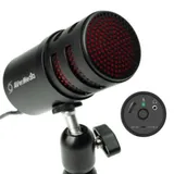 Микрофон AVER Media Versati Go, USB Condenser Microphone (AM310G2) RTL