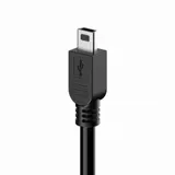 Удлинитель по витой паре 60 м. с Mini-USB для APO-COM-MIC Wyrestorm APO-MIC-EXT