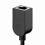 Удлинитель по витой паре 60 м. с Mini-USB для APO-COM-MIC Wyrestorm APO-MIC-EXT
