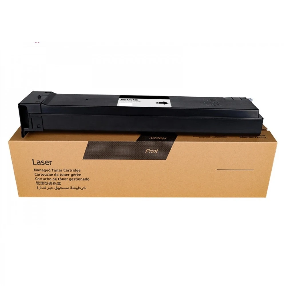 Тонер-картридж HP Europe/W9173MC/LaserJet Magenta Managed Toner Cartridge W9173MC