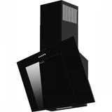 Вытяжка каминная Weissgauff SIGMA 50 PB BL черный управление: кнопочное (1 мотор)