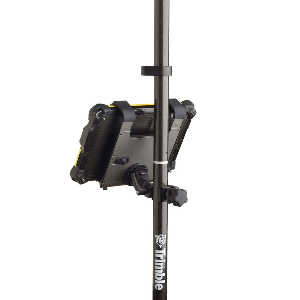 Крепеж на веху для Trimble T10