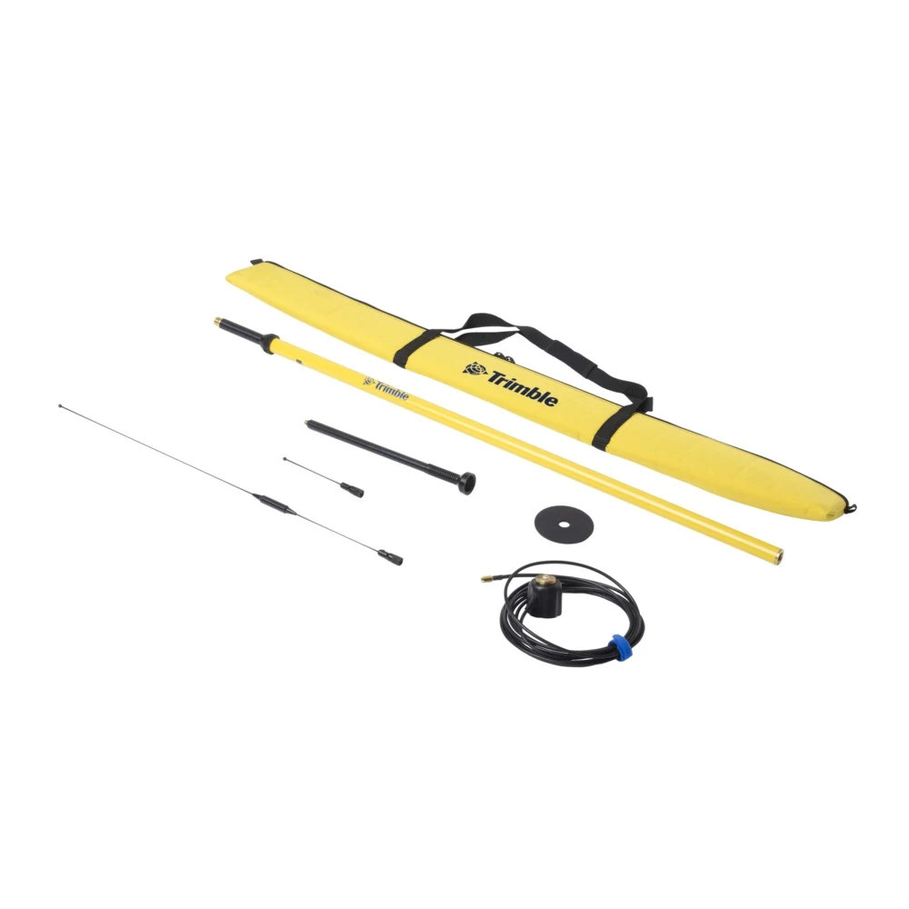 Антенна радио для R10 (NMO [5dB, 0.96м, 410-430mHz]) Trimble Kit