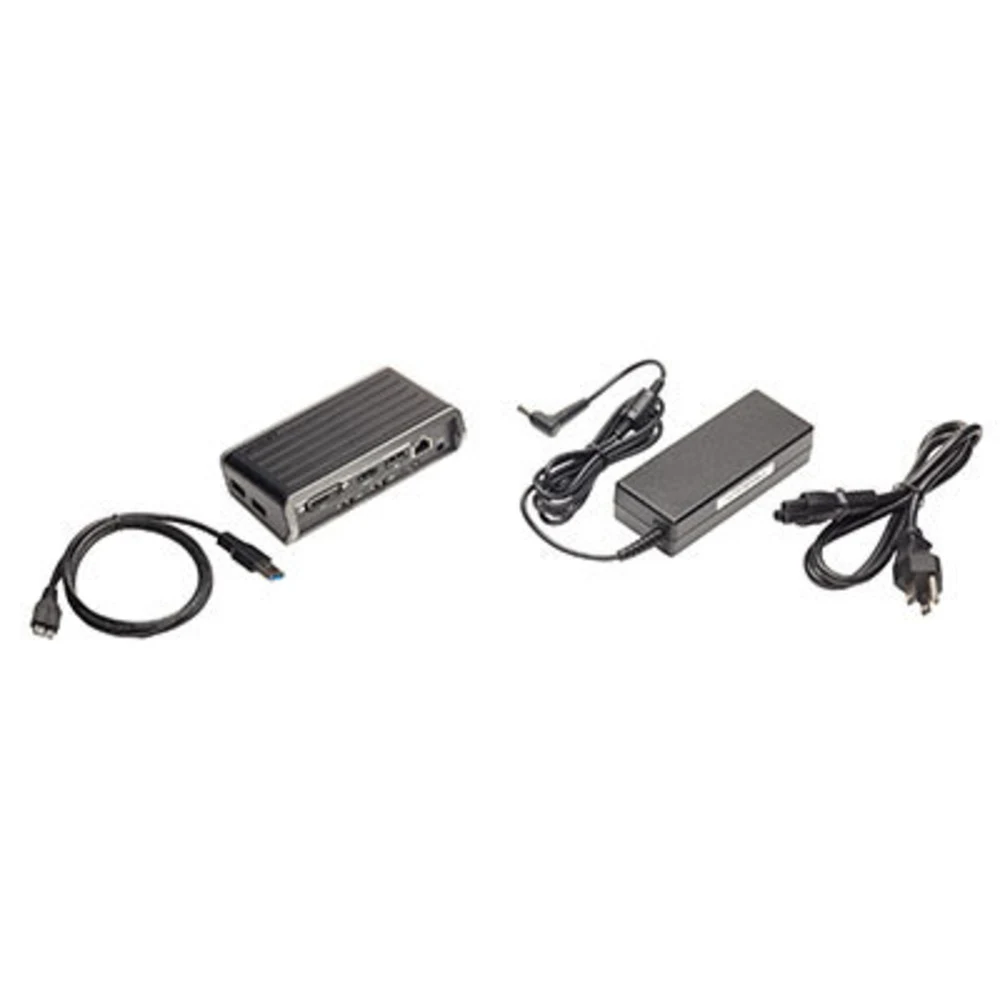 Расширитель портов для подключения периферии TSC7 (порты DP, DVI-I, HDMI, Ethernet, 4хUSB 3.0, Audio In/Out)