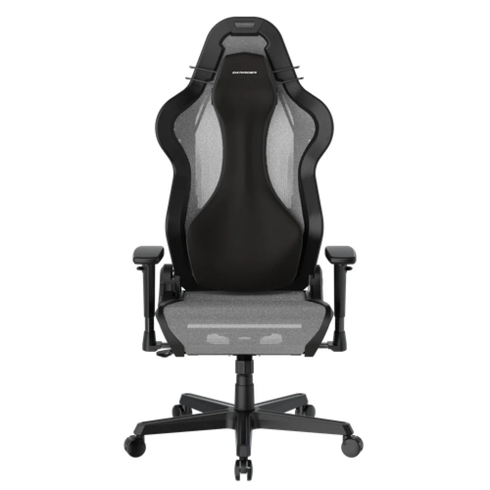 Игровое кресло DX RACER Air-B-Black Mesh-Black Grey GC/LAFMEA/N.G) (Black-Grey)
