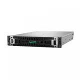 Сервер HPE/DL380 Gen12/1/Xeon P-core/6515P(16C/32T)/2,4 GHz/2x32 Gb/MR408i/2x480 Gb SSD RI/2x10Gb Base T/2x1000W Titanium P89965-425