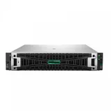 Сервер HPE/DL380 Gen12/1/Xeon/6505P(12C/24T)/2,2 GHz/2x32 Gb/MR408i/2x10Gb Base T/2x1000W Titanium P93934-425