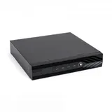 8753 SKAT BC 36/18S3 RACK блок батарейный 19" 2U, 36В, емкость до 18Ач, 6 АКБх9Ач, ЗУ, ШГВ 440х430х88мм., масса 21.7кг.