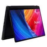 Ноутбук Asus ProArt PX13 HN7306EA-LX010X Ryzen AI Max+ 395 64Gb SSD1Tb AMD Radeon Graphics 8060S 13.3" OLED Touch 3K (2880x1800) Windows 11 Pro black WiFi BT Cam Bag (90NB17X1-M00950)