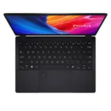 Ноутбук Asus ProArt PX13 HN7306EA-LX010X Ryzen AI Max+ 395 64Gb SSD1Tb AMD Radeon Graphics 8060S 13.3" OLED Touch 3K (2880x1800) Windows 11 Pro black WiFi BT Cam Bag (90NB17X1-M00950)