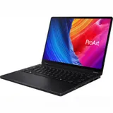 Ноутбук Asus ProArt PX13 HN7306EA-LX129X Ryzen AI Max+ 395 32Gb SSD1Tb AMD Radeon Graphics 8060S 13.3" OLED Touch 3K (2880x1800) Windows 11 Pro black WiFi BT Cam Bag (90NB17X1-M00990)