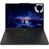 Ноутбук Lenovo Legion Pro 5 16IAX10/16" WQXGA OLED 2560x1600/Intel Core Ultra 7 255HX/16 Gb/1 Tb SSD/nVidia GeForce RTX 5060 8GB/Windows 11 Home/черный/2.43 кг