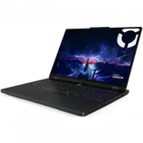 Ноутбук Lenovo Legion Pro 5 16IAX10/16" WQXGA OLED 2560x1600/Intel Core Ultra 7 255HX/16 Gb/1 Tb SSD/nVidia GeForce RTX 5060 8GB/Windows 11 Home/черный/2.43 кг