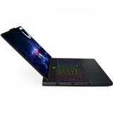 Ноутбук Lenovo Legion Pro 5 16IAX10/16" WQXGA OLED 2560x1600/Intel Core Ultra 7 255HX/16 Gb/1 Tb SSD/nVidia GeForce RTX 5060 8GB/Windows 11 Home/черный/2.43 кг