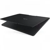 Ноутбук Lenovo Legion Pro 5 16IAX10/16" WQXGA OLED 2560x1600/Intel Core Ultra 7 255HX/16 Gb/1 Tb SSD/nVidia GeForce RTX 5060 8GB/Windows 11 Home/черный/2.43 кг