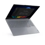 Lenovo ThinkBook 16 Gen 9 (16" Intel), Intel® Core™ Ultra 7 355 (E-cores up to 3.30GHz, 12MB), 16" WUXGA Non-Touch, W11P64 RUS, 32.0GB, 1x512GB SSD M.2 2242 PCIe Gen4 QLC, Intel® Graphics, BT 5.4,Wi