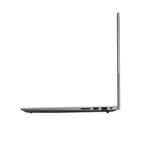 Lenovo ThinkBook 16 Gen 9 (16" Intel), Intel® Core™ Ultra 7 355 (E-cores up to 3.30GHz, 12MB), 16" WUXGA Non-Touch, W11P64 RUS, 32.0GB, 1x512GB SSD M.2 2242 PCIe Gen4 QLC, Intel® Graphics, BT 5.4,Wi