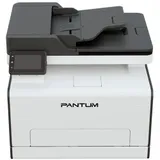 Pantum CM2100ADW Color MFP A4 20 str./min. Scanner ADF USB 2.0 WiFi 802.11b/g/n duplex white