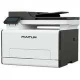 Pantum CM2100ADW Color MFP A4 20 str./min. Scanner ADF USB 2.0 WiFi 802.11b/g/n duplex white