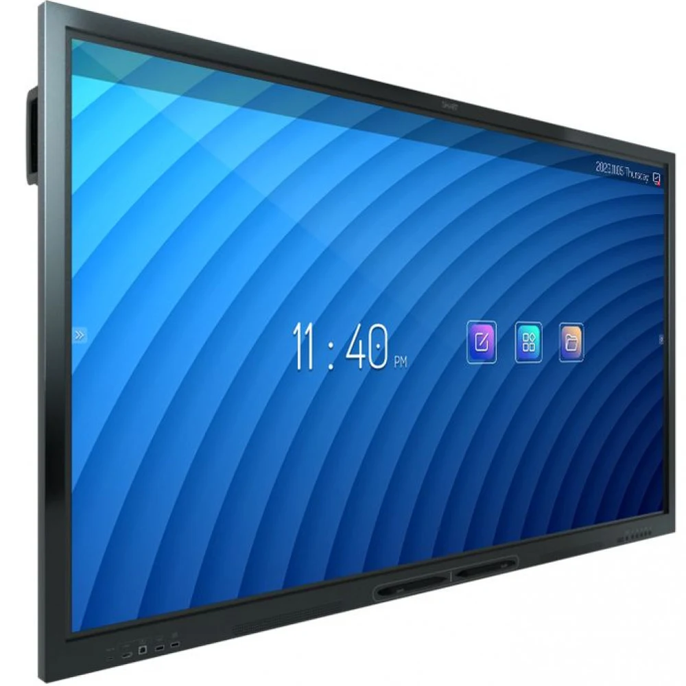 Интерактивный дисплей SMART SBID-GX165